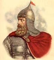 季米特里·伊凡諾維奇