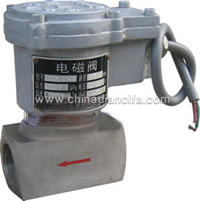 氣用防爆電磁閥 氣用防爆電磁閥