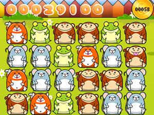 動物樂園對對碰 動物樂園對對碰