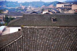 真武古鎮 真武古鎮