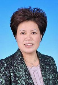 方小紅[安徽省黃山市祁門縣政協副主席]