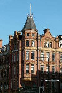 席勒國際大學 席勒國際大學