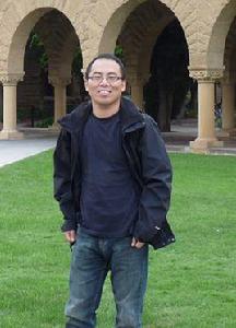 陳亞東[中國藥科大學教授]