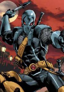 格蘭特·威爾遜 格蘭特·威爾遜