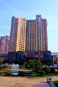 浙江世博大酒店(嘉善) 浙江世博大酒店(嘉善)