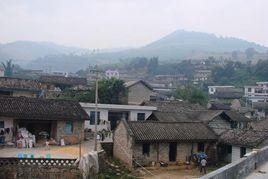 南京自然村 南京自然村