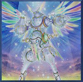 崇光之宣告者 崇光之宣告者