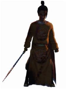 李曄[動畫《畫江湖之不良人》中的角色]