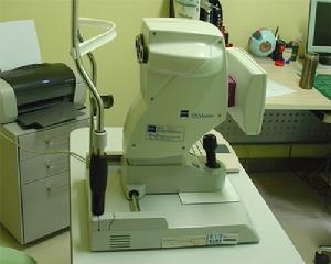 德國蔡司IOLMaster人工晶體生物測量儀 德國蔡司IOLMaster人工晶體生物測量儀