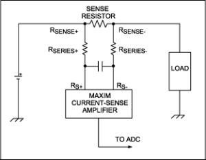 負載電流 負載電流