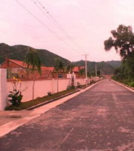 常家莊村 常家莊村