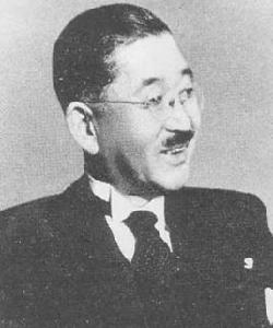 大河內正敏 大河內正敏