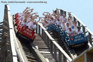 木翼雙龍 木翼雙龍