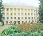 莫斯科國立林業大學