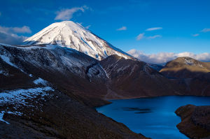 東加里羅國家公園 東加里羅國家公園