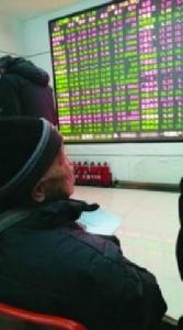 股神奶奶 股神奶奶