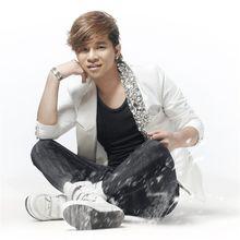 冷漠，個人藝術寫真集