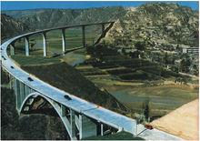 福州－銀川高速公路