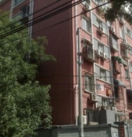 西四平安里 西四平安里