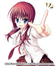 櫻花開了[遊戲]