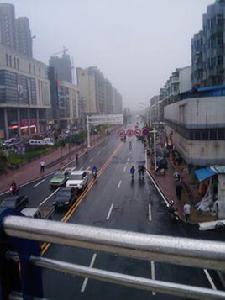 銅陵長江二路 銅陵長江二路