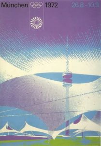 1972年慕尼黑奧運會 