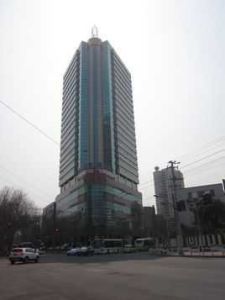 雲海大廈 雲海大廈