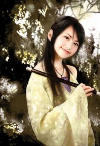 《成楚薔》 《成楚薔》