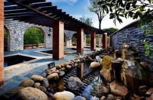 崴格詩溫泉莊園 崴格詩溫泉莊園