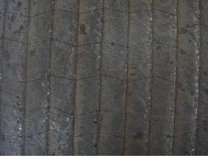 耐磨複合板裂紋