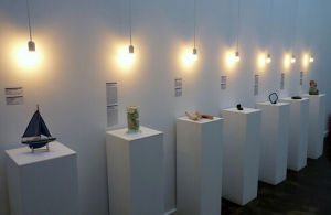 克羅埃西亞失戀博物館