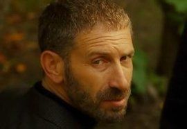 馬克·伊瓦涅 馬克·伊瓦涅