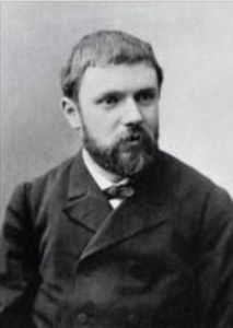 亨利·龐加萊 亨利·龐加萊