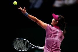 中國女子網球隊 中國女子網球隊