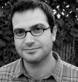 馬克·鮑姆貝克 馬克·鮑姆貝克