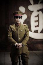 《我的抗戰之危機四伏》