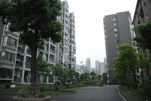 祥瑞藍堡國際公寓