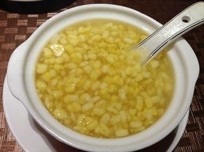 福果綠豆爽 福果綠豆爽