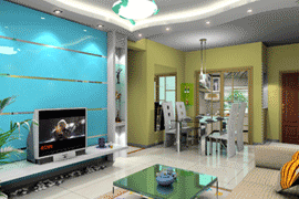 廣州天馬裝飾裝修裝潢有限公司