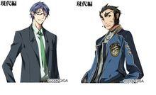 BALDR SKY DIVE2 RECORDARE