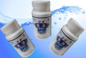 沙帶魚油 沙帶魚油