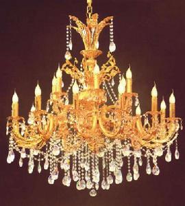 枝形吊燈[裝飾燈具]