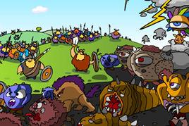 維京島嶼無敵版 維京島嶼無敵版