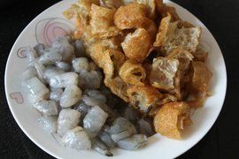 三鮮包子 三鮮包子