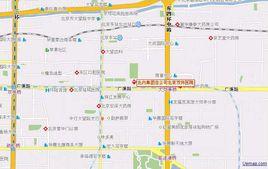 北內集團總公司 北內集團總公司