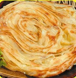 千絲卷餅 千絲卷餅