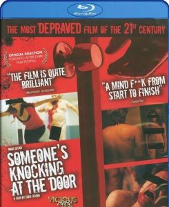 《有人在敲門》 《有人在敲門》