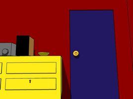 逃出紅房子 逃出紅房子