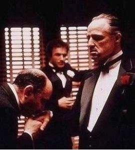 馬龍·白蘭度傳 馬龍·白蘭度傳