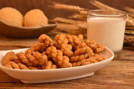 北京麻花 北京麻花